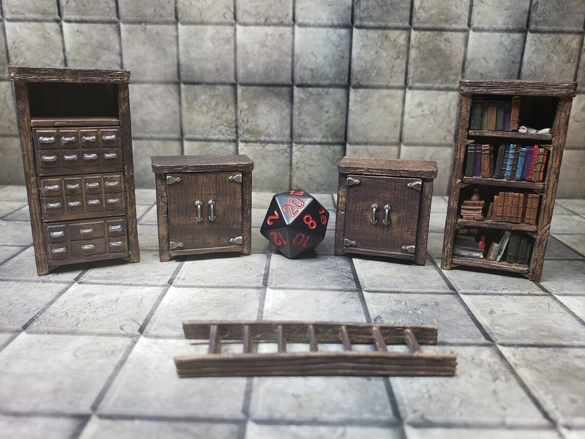 Dungeons And Dragons 2024 Bookshelf Nike Tawsha