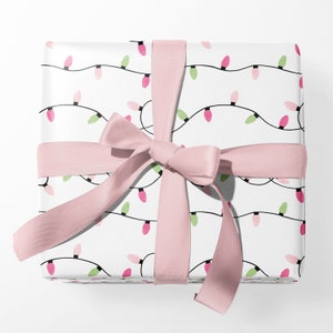 Holiday Gift Wrap, Christmas Wrapping Paper Sheet, Xmas Gift Wrap, Cute Christmas Wrap, Holiday Wrapping Paper, Luxury Gift Wrap, Gift Wrap