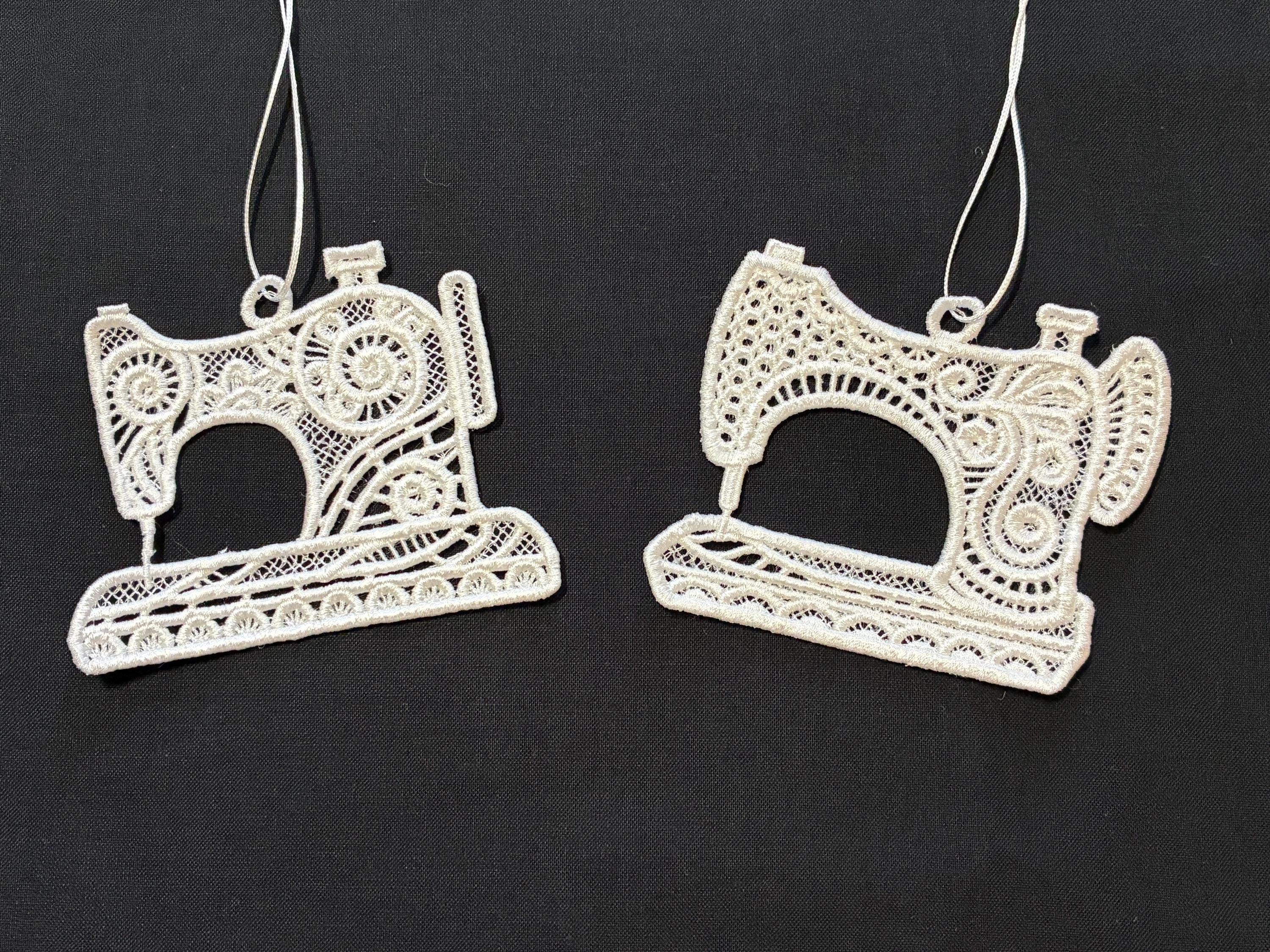 Burano lace - Etsy 日本