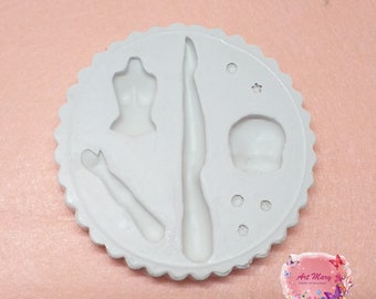 big body mold 2