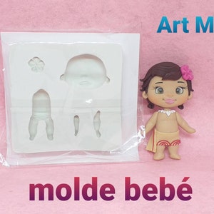Mold baby