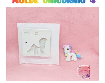 unicorn mold 4