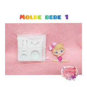 baby mold 1