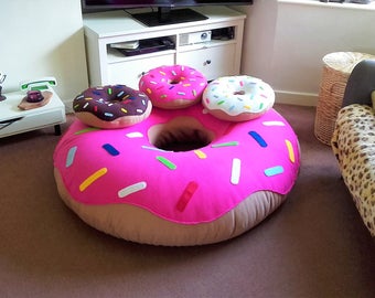 Giant plush | Etsy