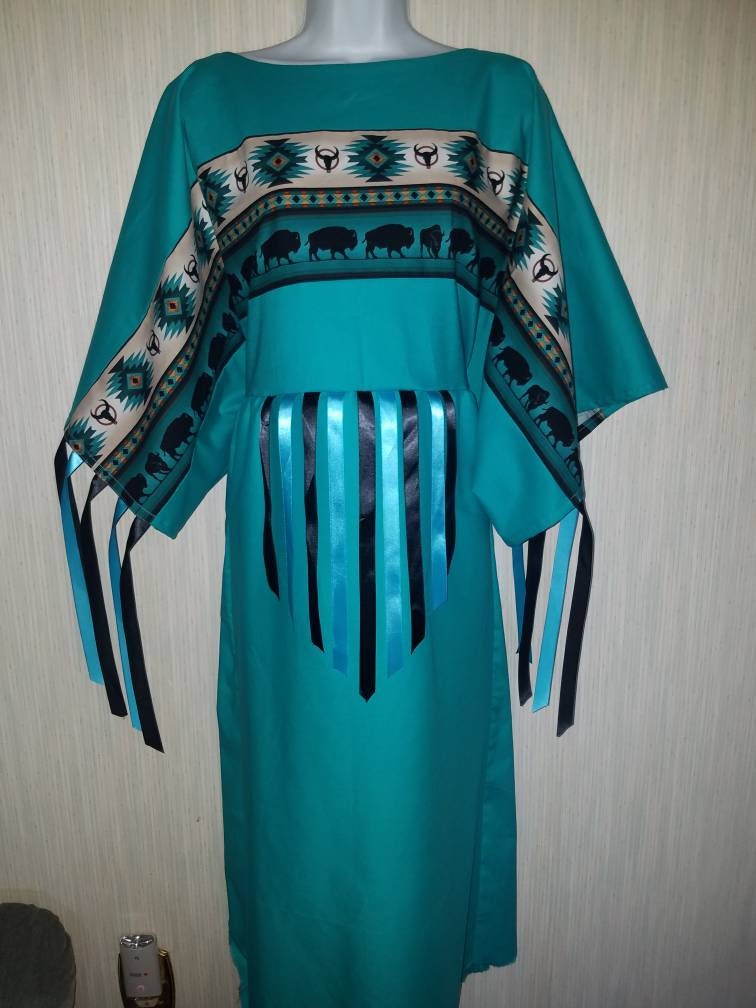 Native American Regalia for sale Only 2 left at 75