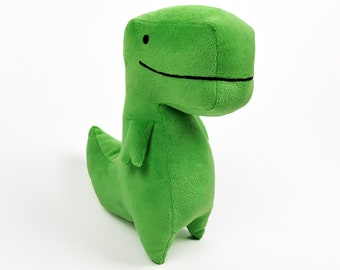 giant t rex teddy