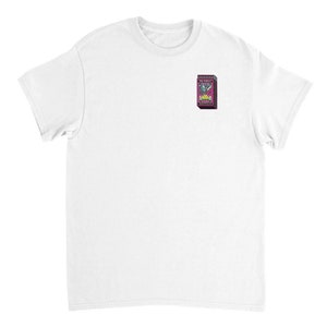 2 Stroke Unisex Crewneck T-shirt