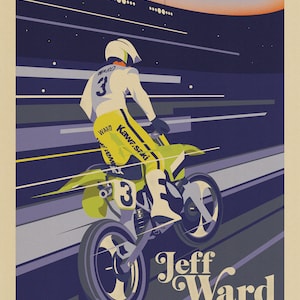 Jeff ward - Etsy 日本
