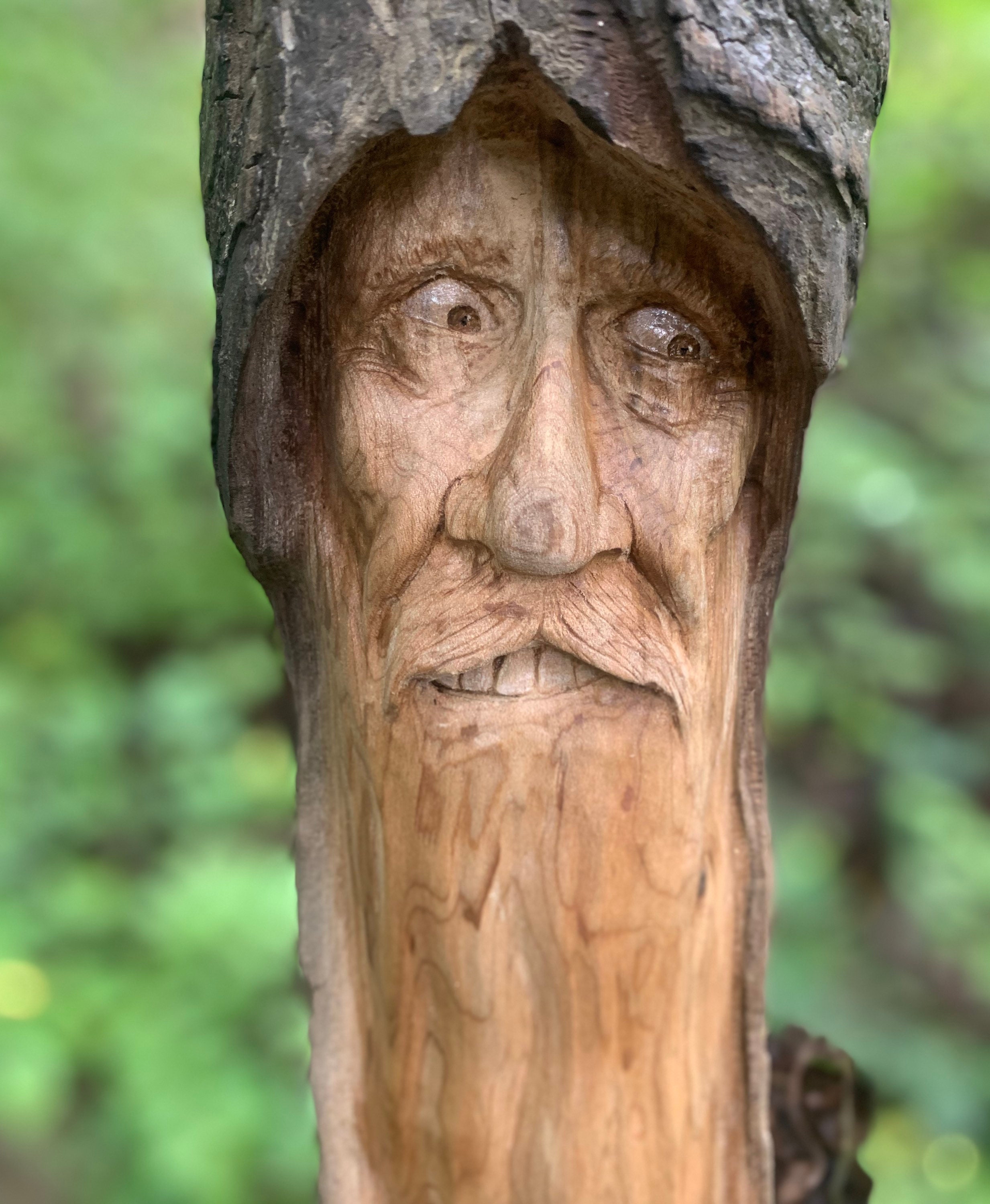 Driftwood Carving Wood Carving 5th Anniversary Wood Hand Carved Wood driftwood-carving-wood-carving-5th-anniversary-wood-hand-carved-wood