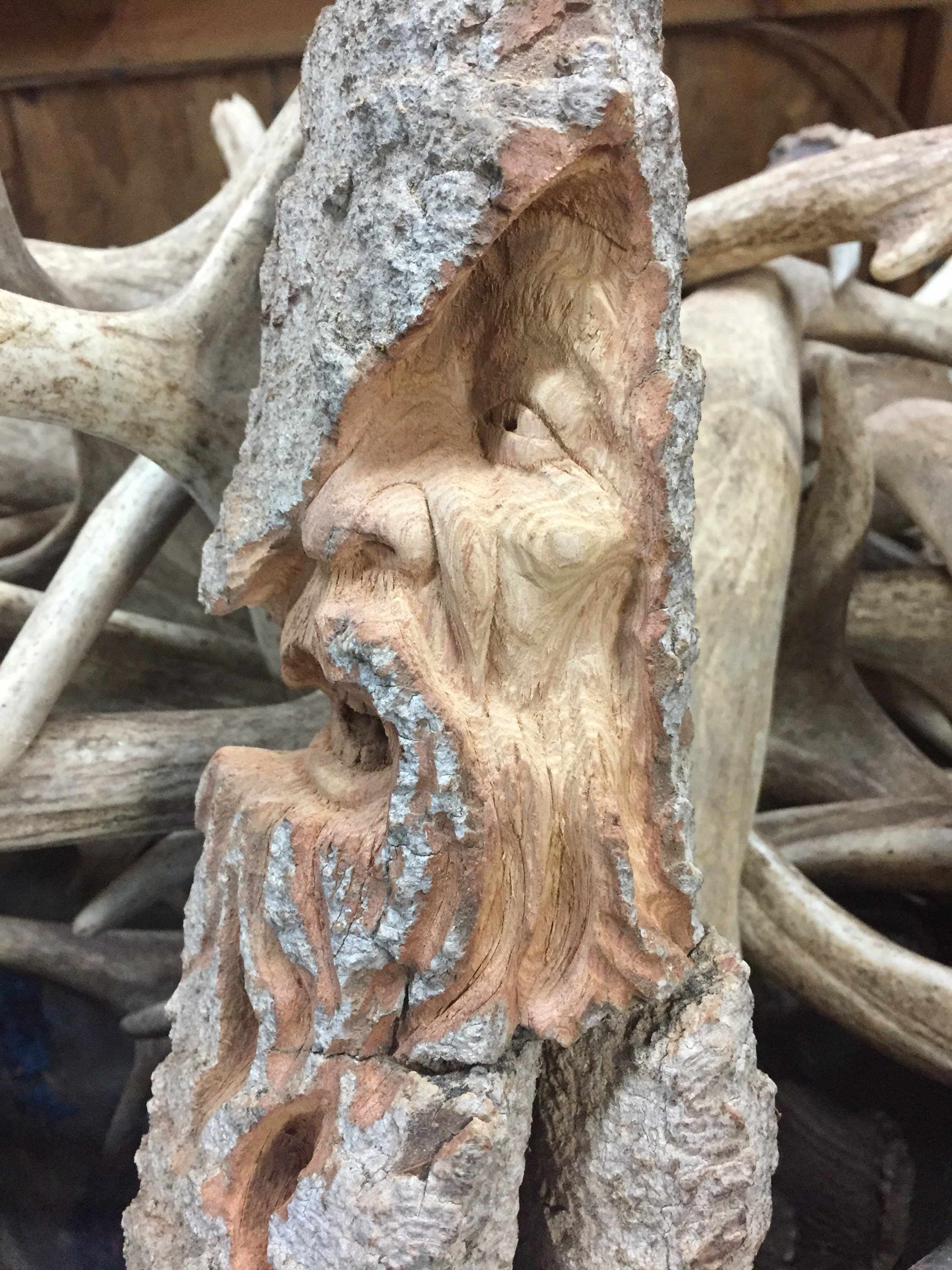 Wood Carving: A Timeless Art - Rijal's Blog