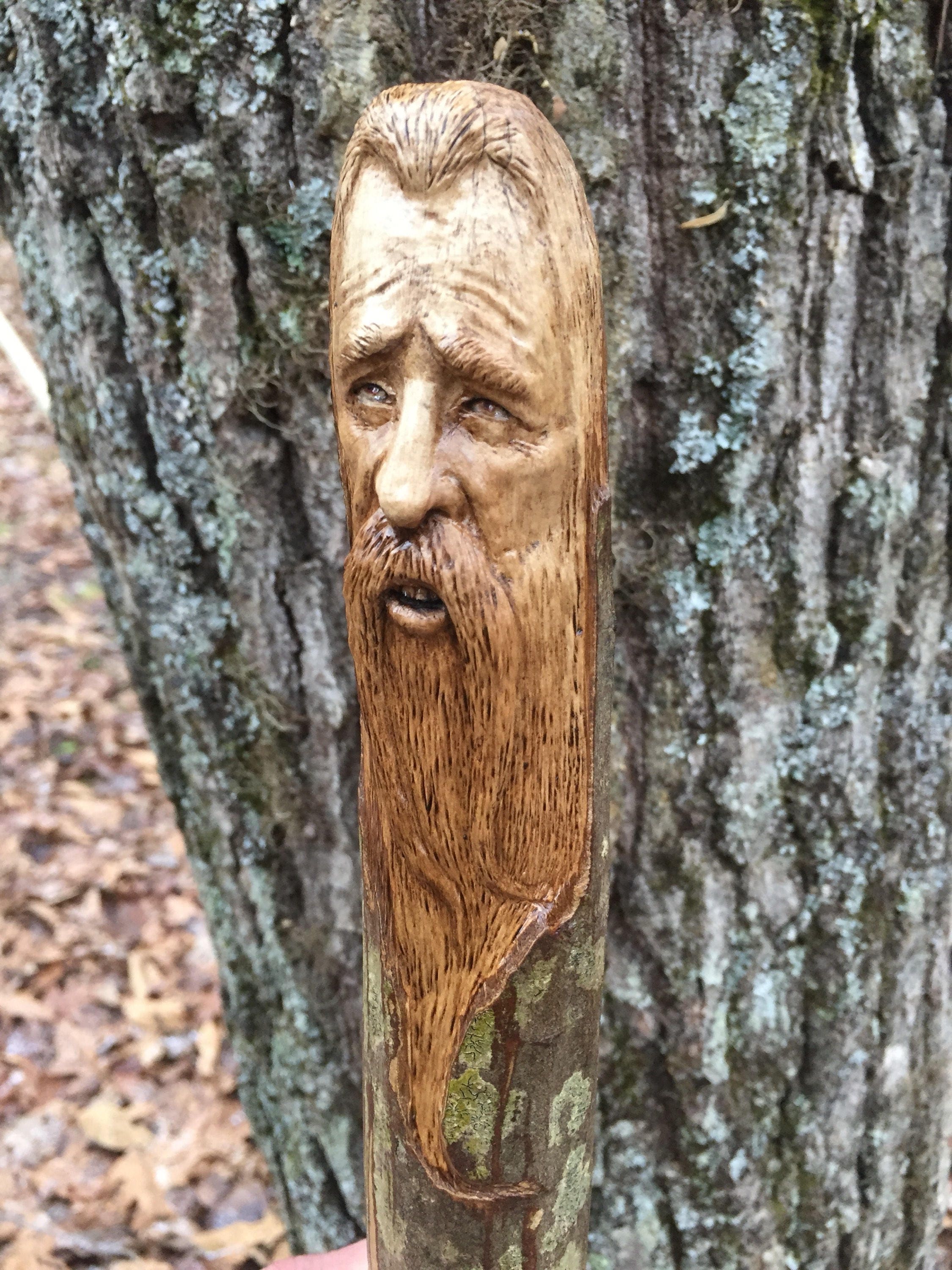 Walking Stick Toppers  The Mustachioed Woodworker Where Wood Becomes Art