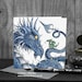see more listings in the Dragon Greeting Cards section