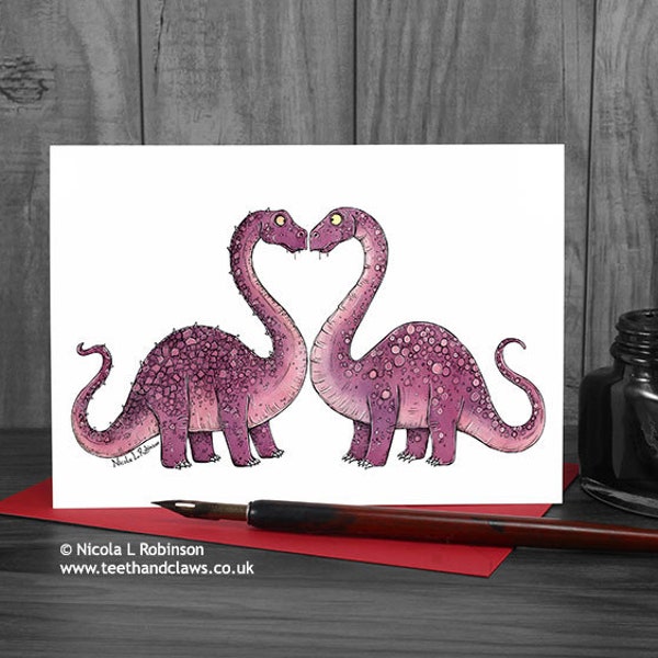 Dinosaur Wedding - Etsy UK