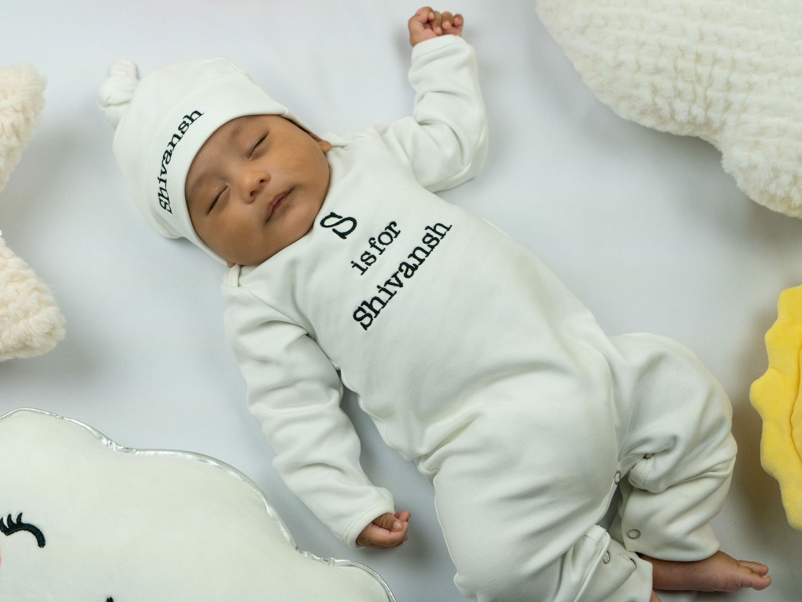 Gender Neutral Baby Coming Home Outfit Newborn Coming Home - Etsy