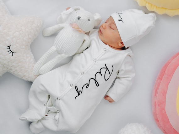 Etsy baby boy coming home outfit hot sale