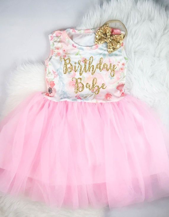 Premier Anniversaire Tenue 1er Anniversaire Fille 1er Etsy Premier Anniversaire Tenue 1er Anniversaire Fille 1er Etsy