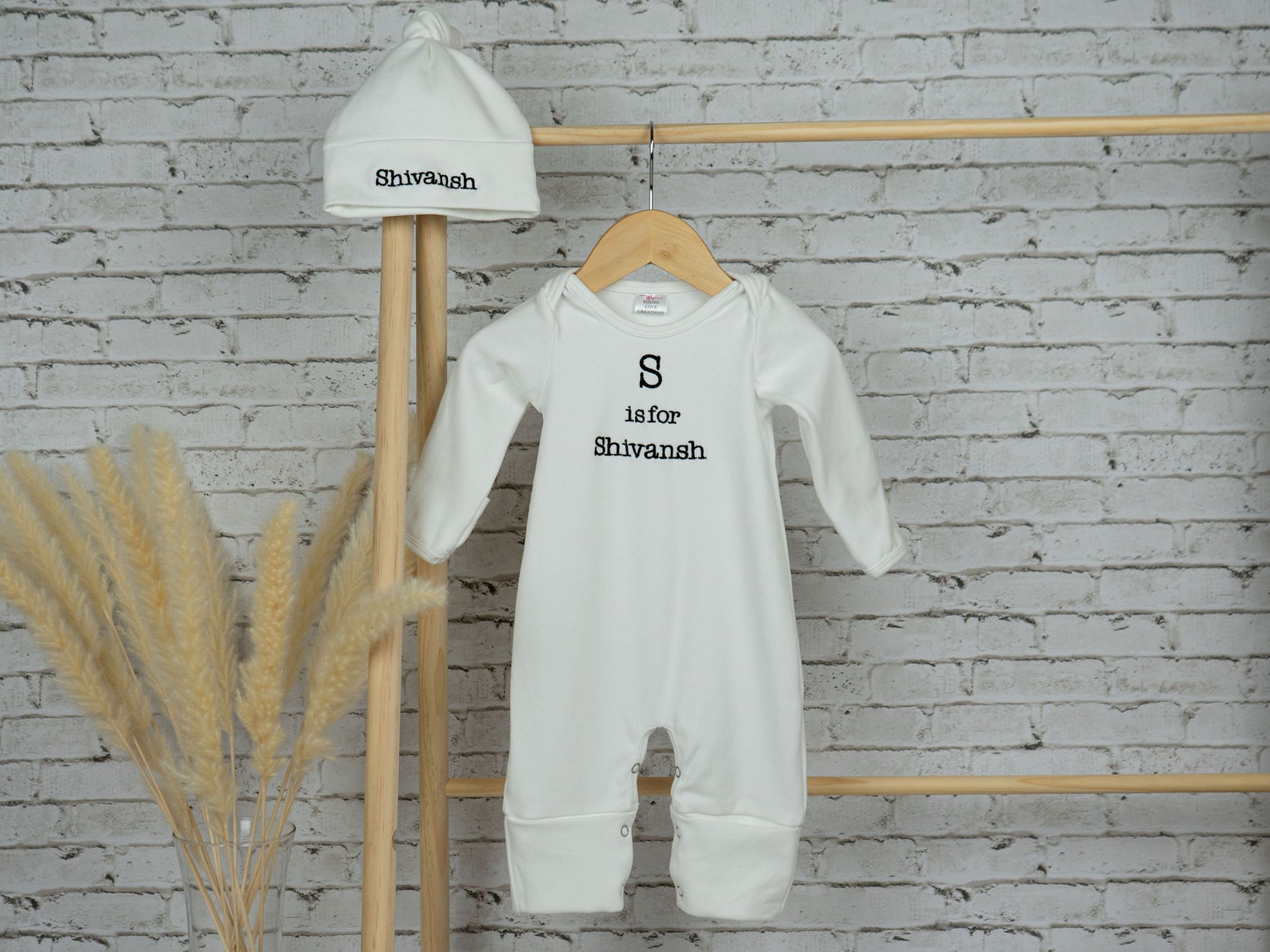 Gender Neutral Baby Coming Home Outfit Newborn Coming Home - Etsy