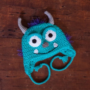 box of monsters Finger Monsters main image 1