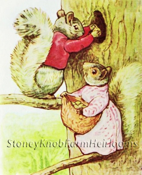 Goody Tiptoes - Etsy