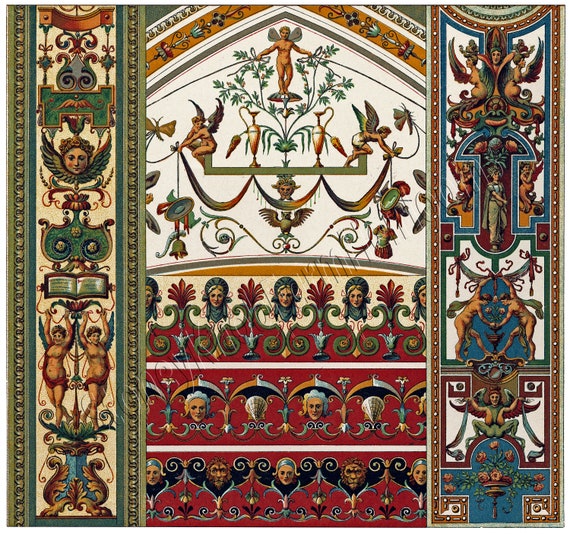 アート・デザイン・音楽 MEDIEVAL &RENAISSANCE MINIATURE PAINTING アート・デザイン・音楽 MEDIEVAL &RENAISSANCE MINIATURE