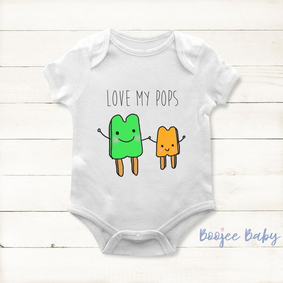 newborn fathers day onesie