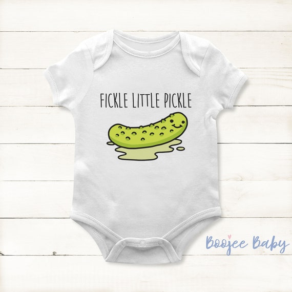pickle onesie
