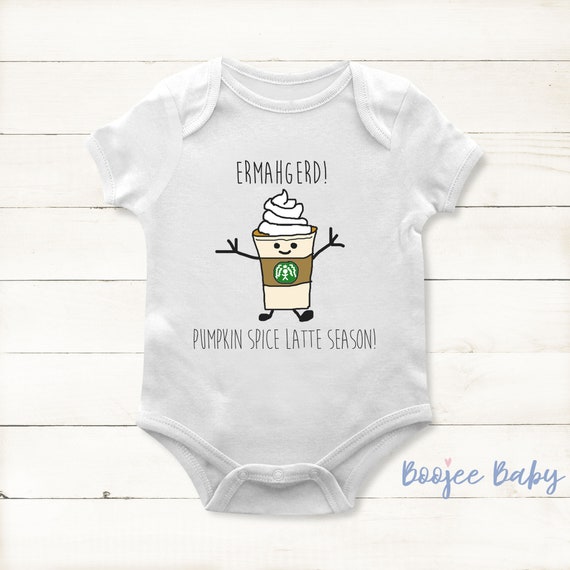 pumpkin baby clothes