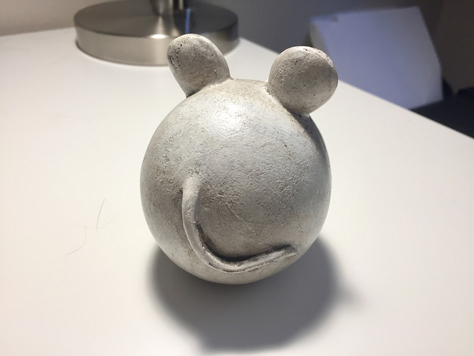 Ball Mice Ornament Mice Ornament Gifts Etsy