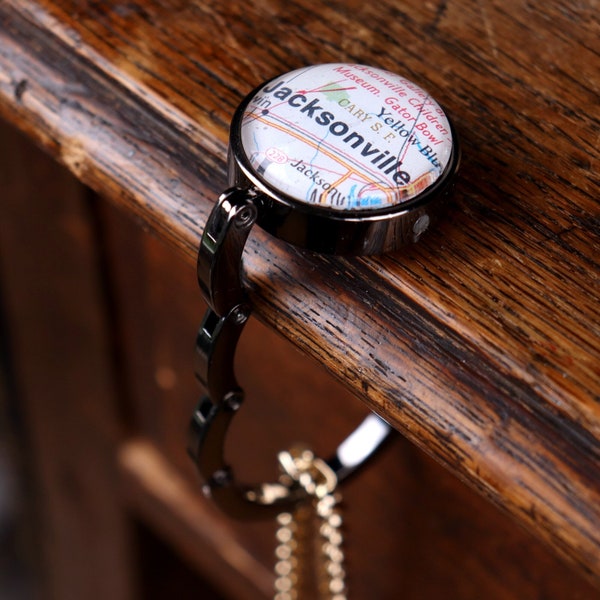 Personalisierte Karten Geldbörse: Benutzerdefiniertes Geschenk