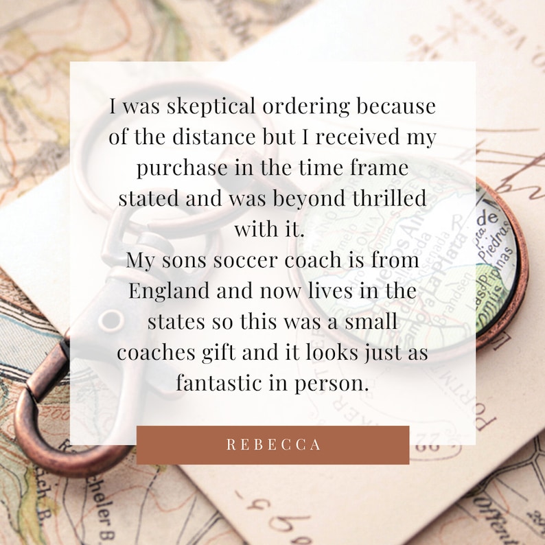 Copper Keyring Personalized Copper Anniversary Gifts Keychain Etsy UK