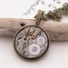 see more listings in the Bijoux Steampunk section