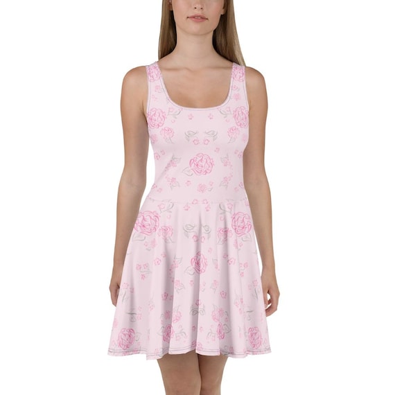 strapless open back dress Black Mini Dress with Bow Detail