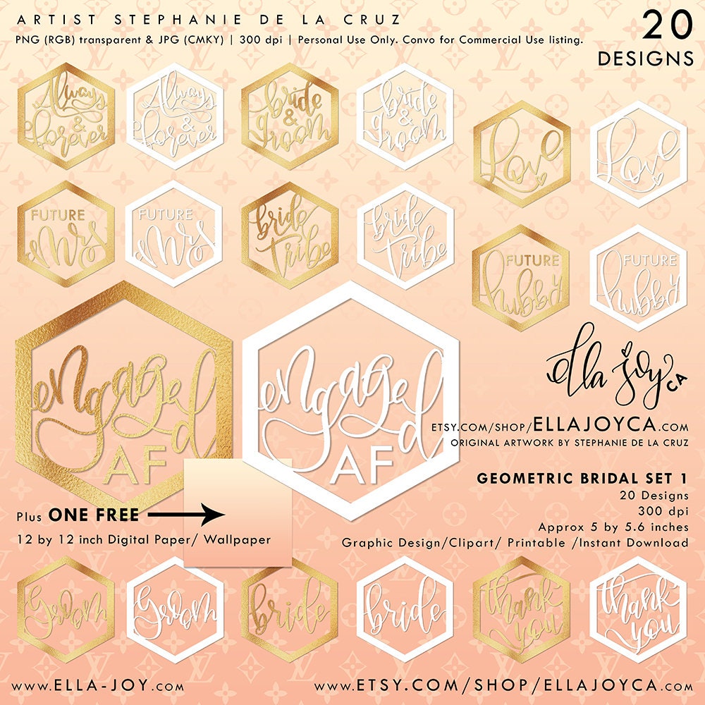Vector Louis Vuitton Clipart