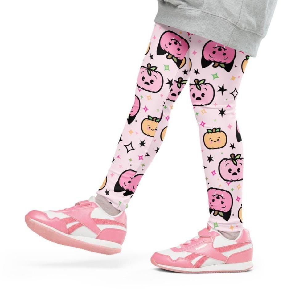 White Plaid Christmas Leggings Mommy And Me Mommy And Me