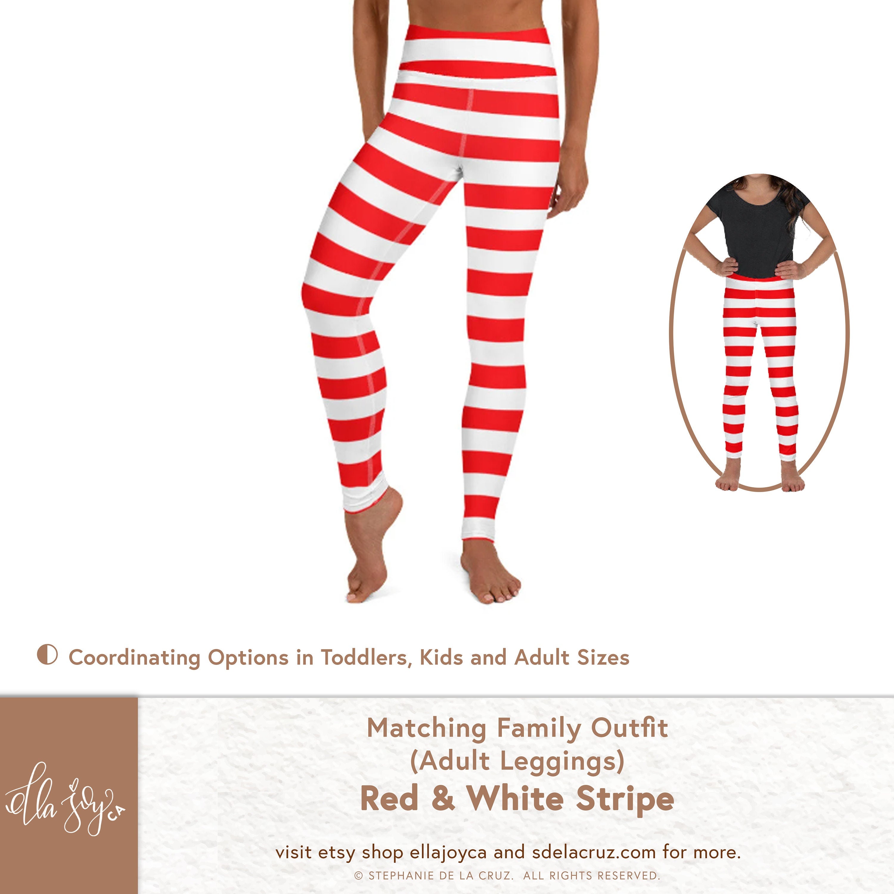 Elf Leggings Etsy