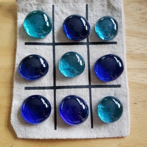 Tic-Tac-Toe To Go | Portable Game