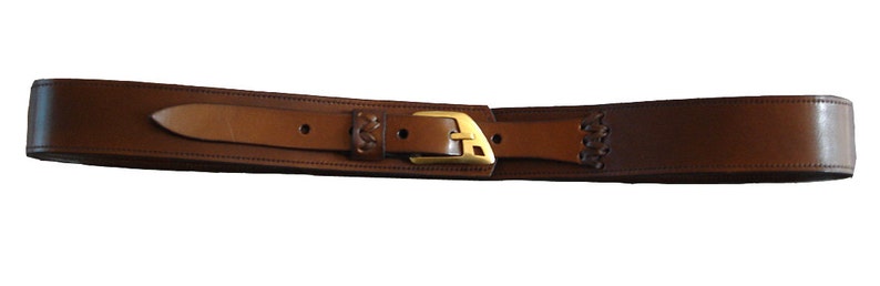 LEATHER HANDMADE BELT / Leather Belt / Belt in Handmade / Belt - Etsy
