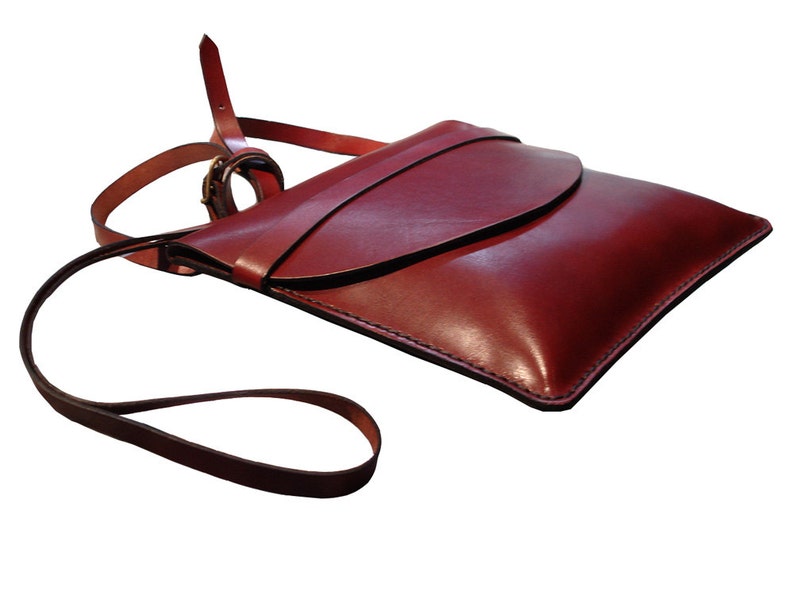 LEATHER HANDMADE BAG / Bag / Leather Bag / Leather Handbag / Etsy
