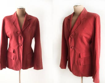 Blazer Damen Etsy