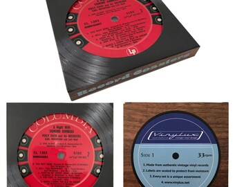 The Rarest Most Valuable Vinyl Records In The World