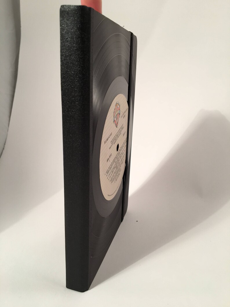 record journal record journal