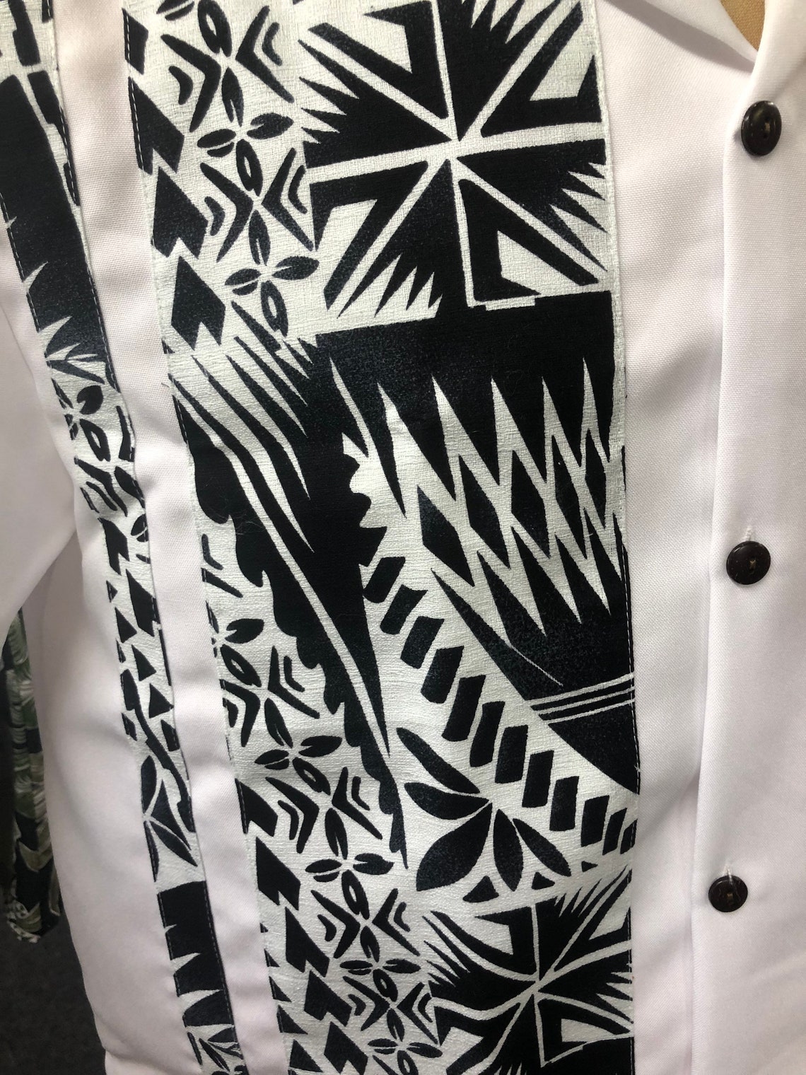Men's Polynesian Shirts made in Hawaii | Etsy