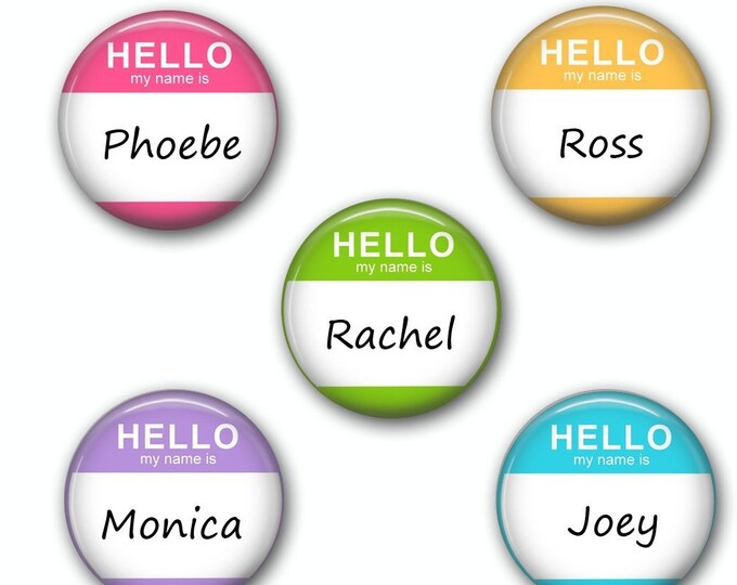 Fridge Custom Fridge Name Etsy