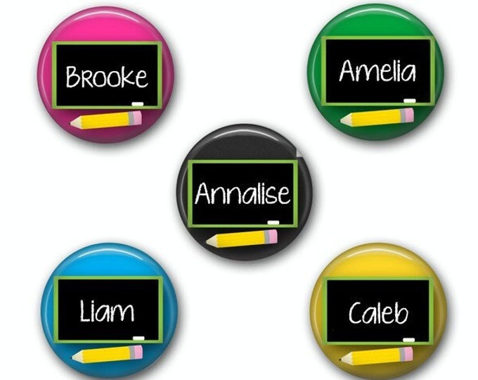 Fridge Custom Fridge Name Etsy