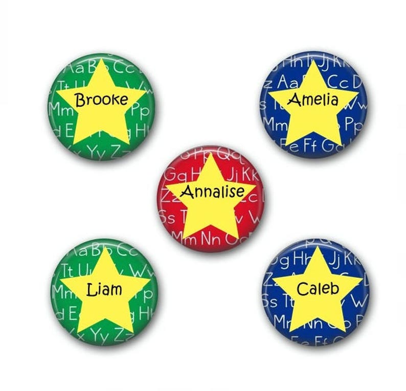 Fridge Custom Fridge Name Etsy