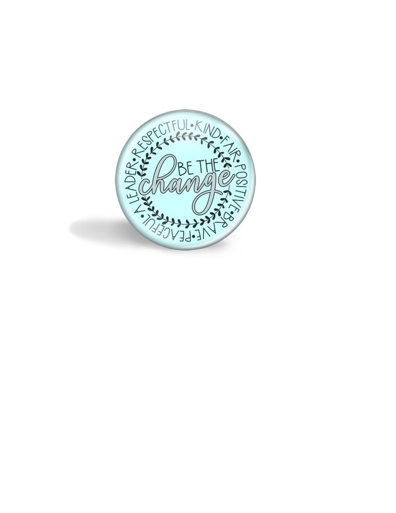 Badge Reel Nurse Badge Reel Be Kind Topper Badge Magnetic Badge Reel Topper Badge Reel Topper Interchangeable Badge Reel