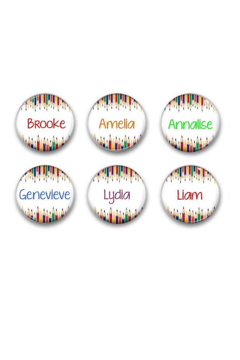 Fridge Custom Fridge Name Etsy