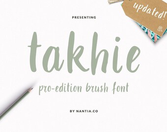 high quality fonts, font purchase, logo fonts, fonts for mac, unique fonts, mac font download, takhie, takhie pro, nantia co, Multilingual,