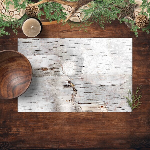 Chalkboard Placemats Etsy