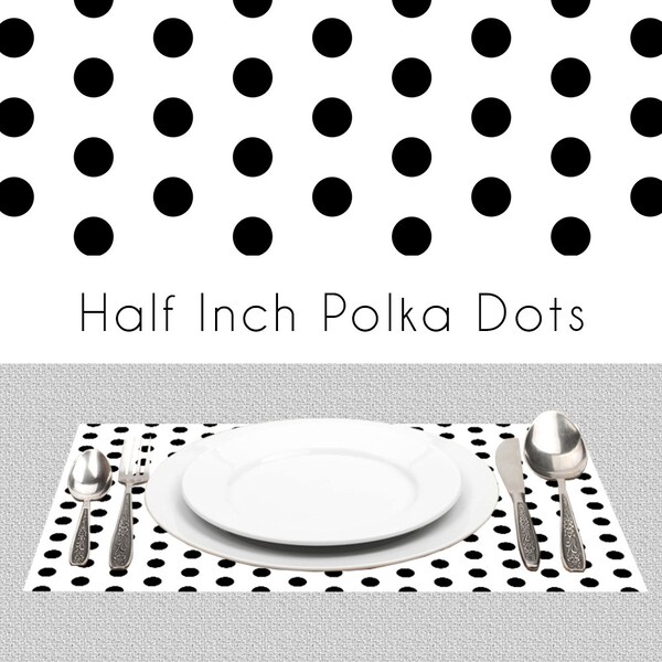 Paper Placemats Etsy